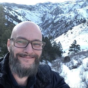 Meet your Posher, Marvin